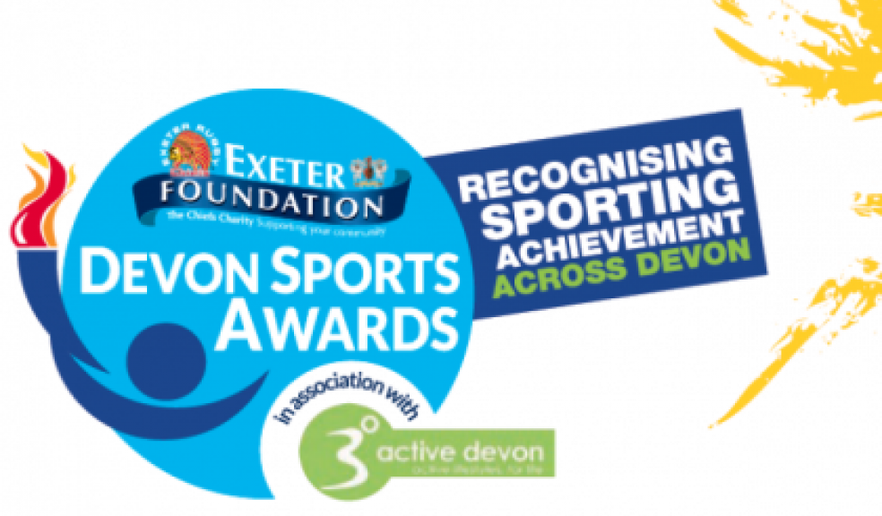 Devon's best sports awards are open The Devon Daily